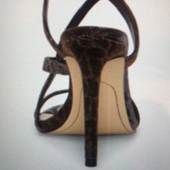 Vince Camuto Imagine Ramsey Strappy Sandal - Picture 2 of 2